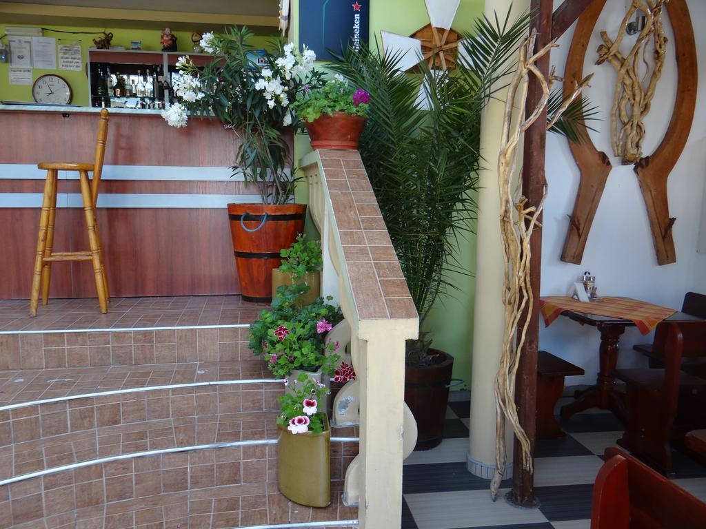 Guest House Rosa Kiten  Εξωτερικό φωτογραφία